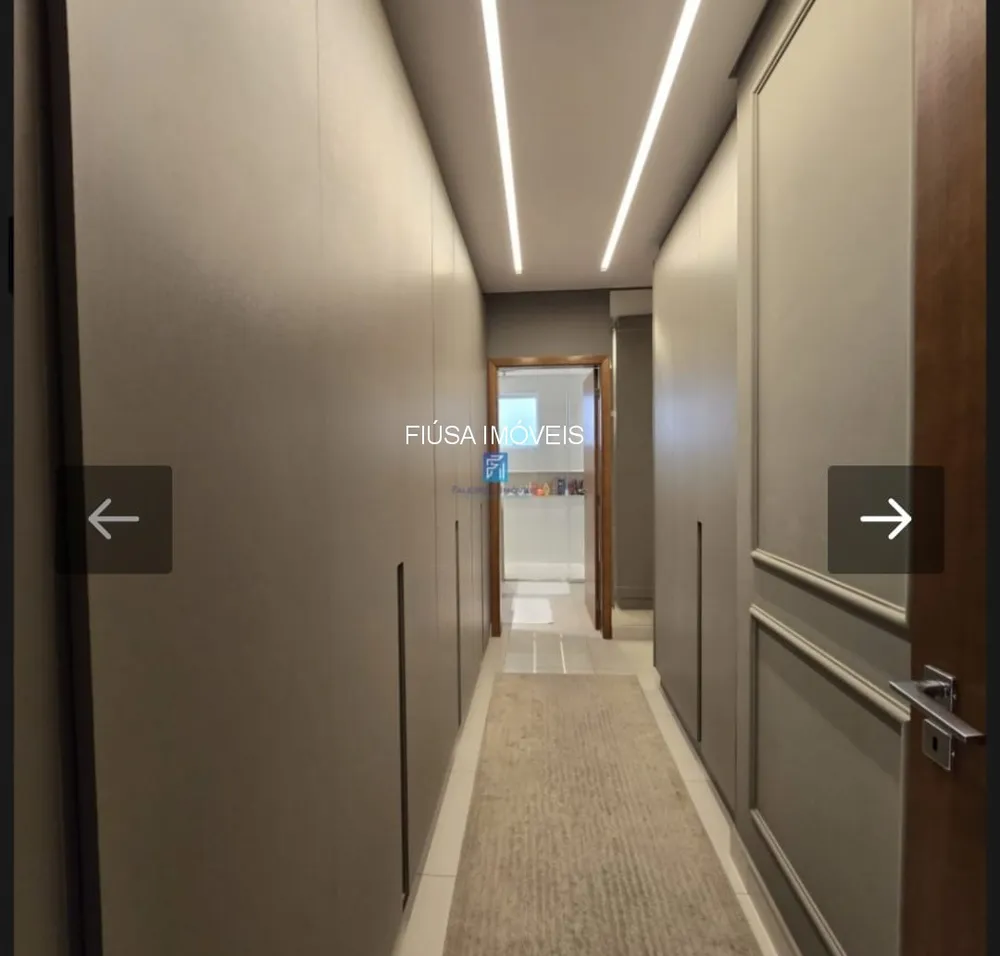 Apartamento, 3 quartos, 195 m² - Foto 9