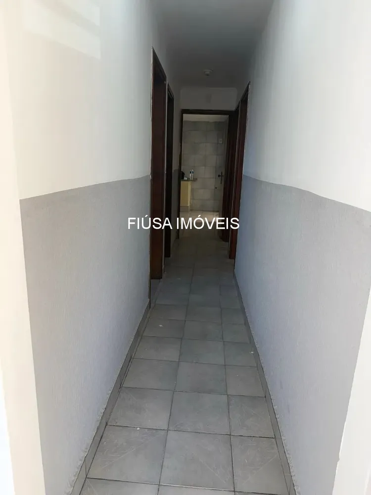 Casa, 3 quartos - Foto 10