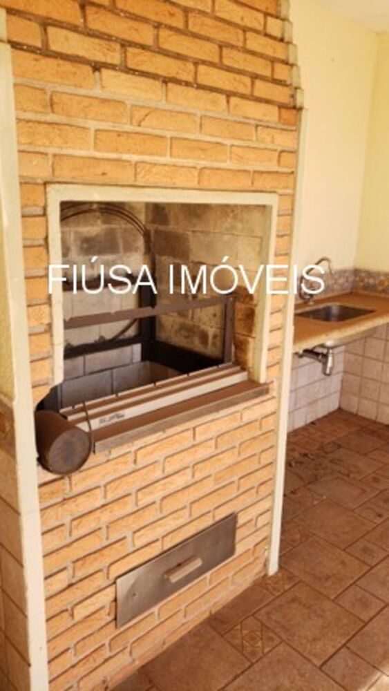 Casa à venda com 3 quartos, 400m² - Foto 12
