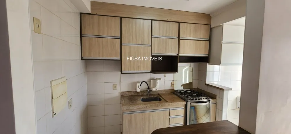 Apartamento, 2 quartos, 56 m² - Foto 6