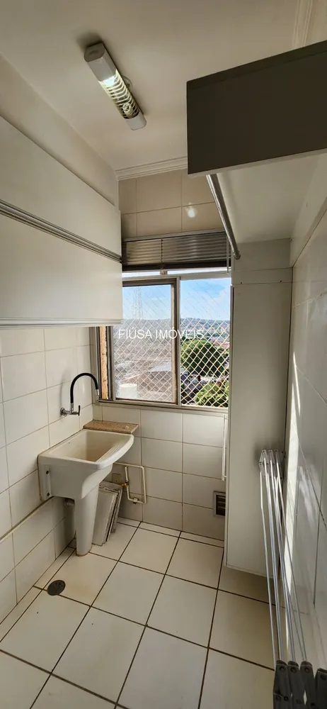 Apartamento, 2 quartos, 56 m² - Foto 2