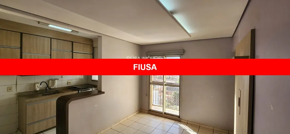 Apartamento, 2 quartos, 56 m² - Foto 1