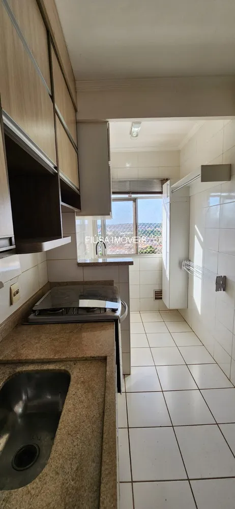 Apartamento, 2 quartos, 56 m² - Foto 4