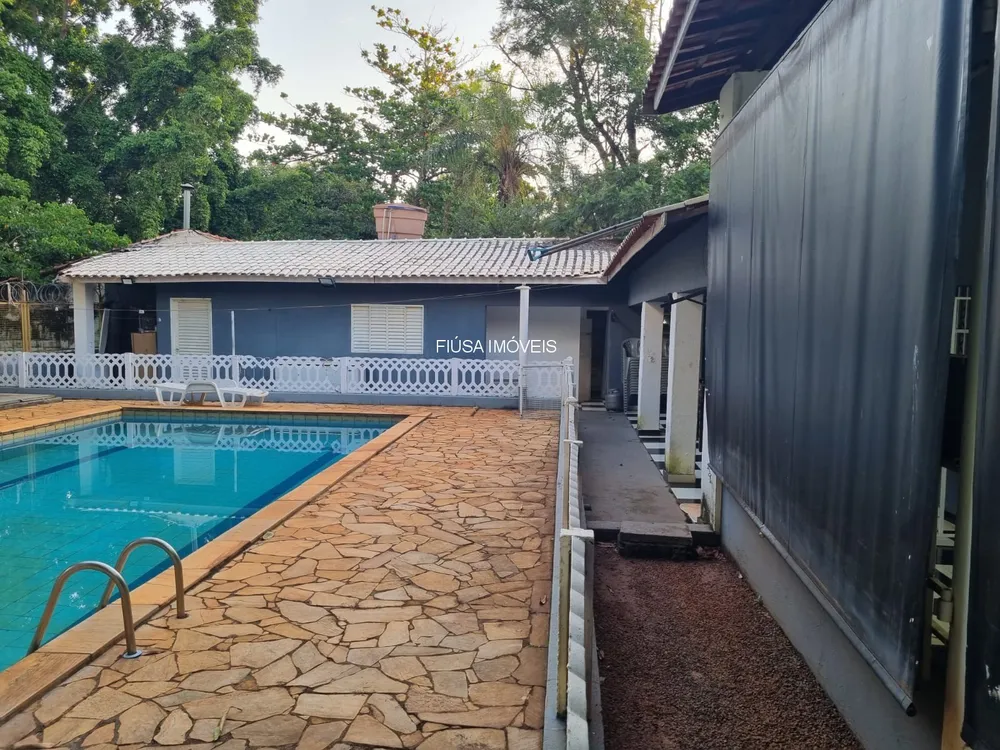 Chácara - Foto 1
