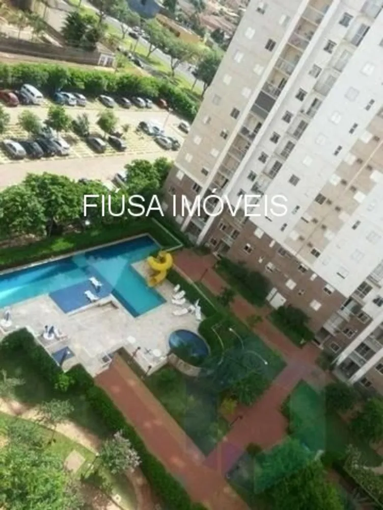 Apartamento, 2 quartos, 53 m² - Foto 3