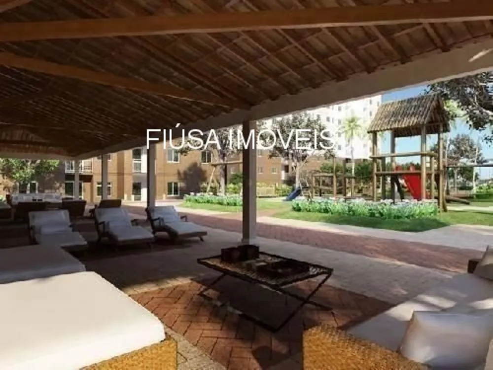 Apartamento, 2 quartos, 53 m² - Foto 12