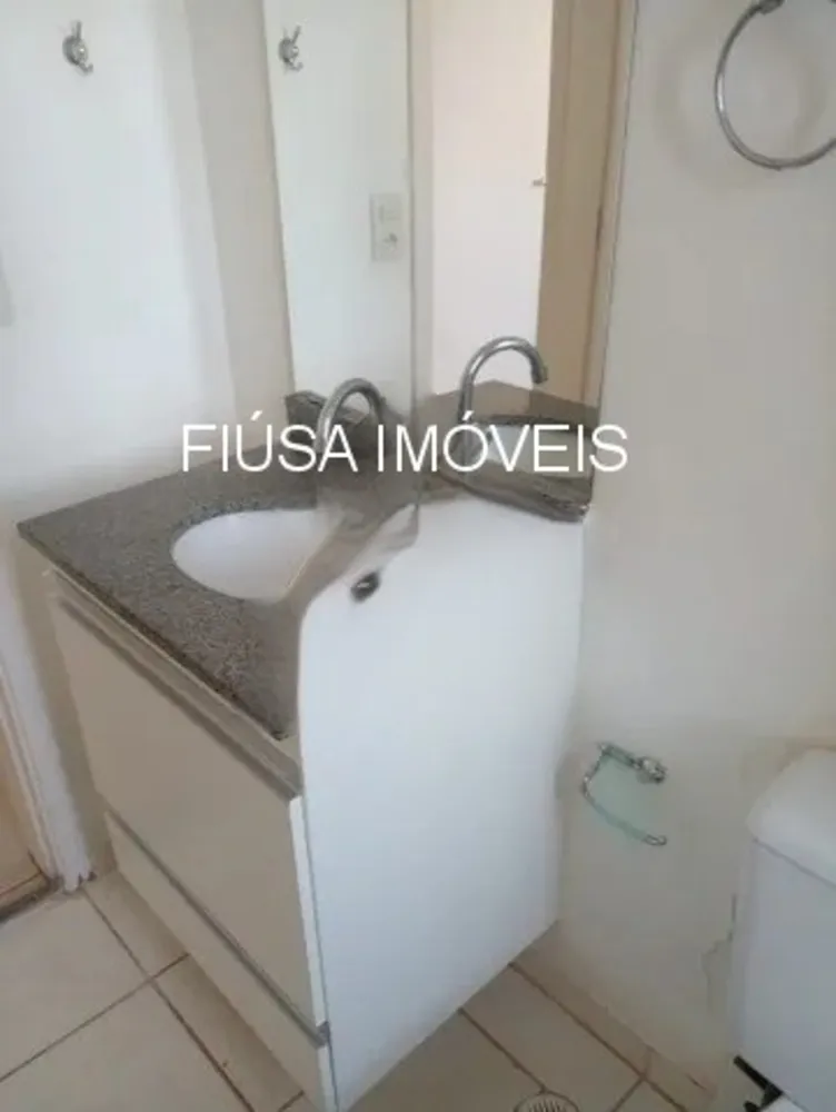 Apartamento, 2 quartos, 53 m² - Foto 7