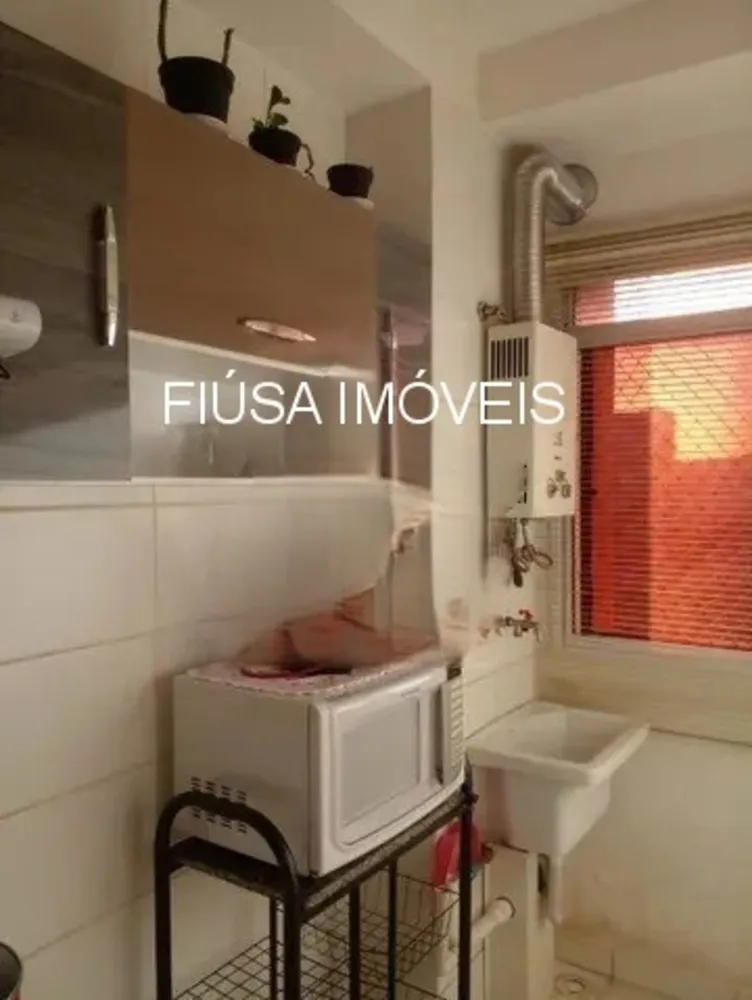 Apartamento, 2 quartos, 53 m² - Foto 1