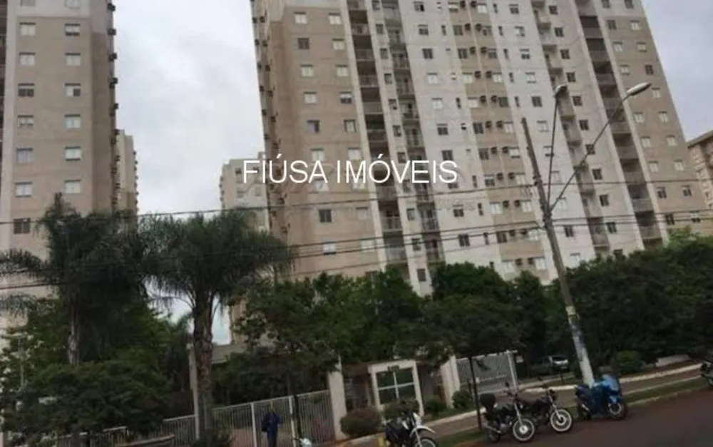 Apartamento, 2 quartos, 53 m² - Foto 2
