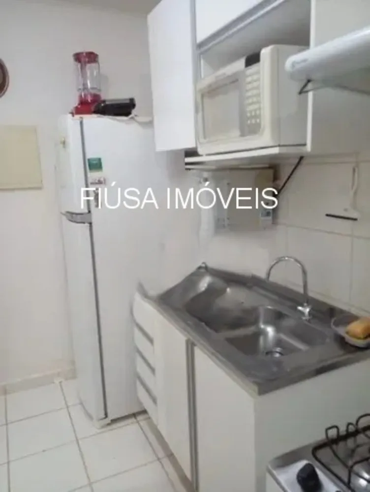 Apartamento, 2 quartos, 53 m² - Foto 11