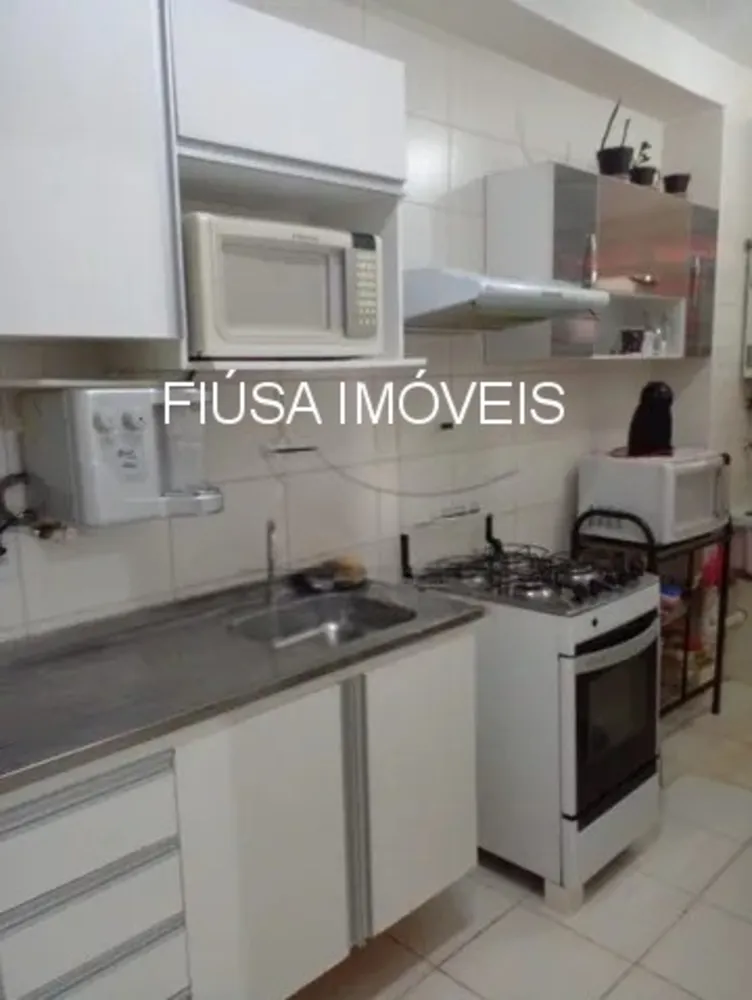 Apartamento, 2 quartos, 53 m² - Foto 5