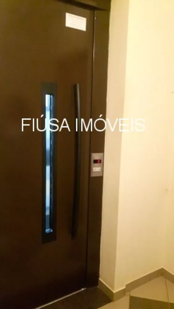 Apartamento à venda com 3 quartos, 133m² - Foto 2