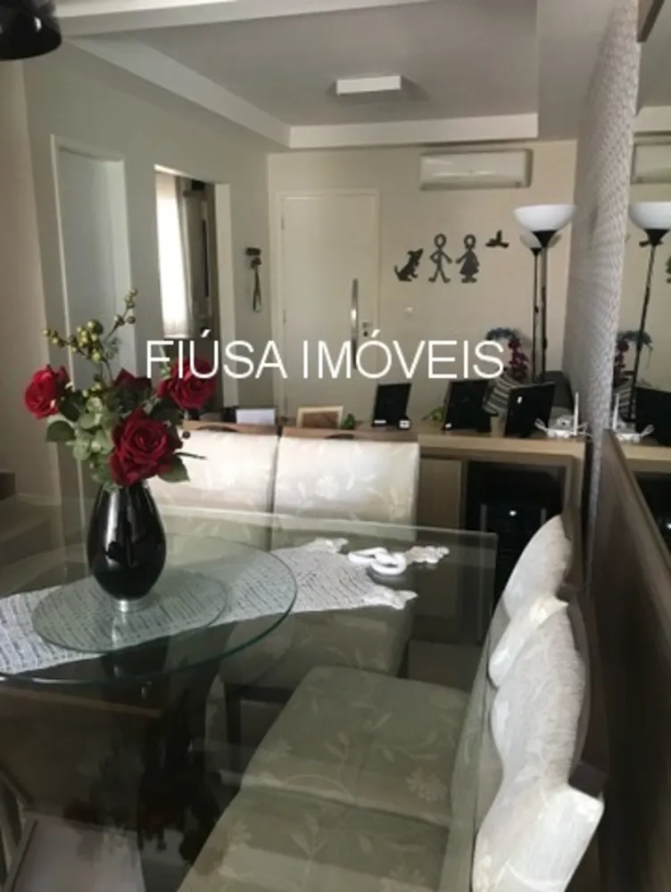 Casa, 3 quartos - Foto 14