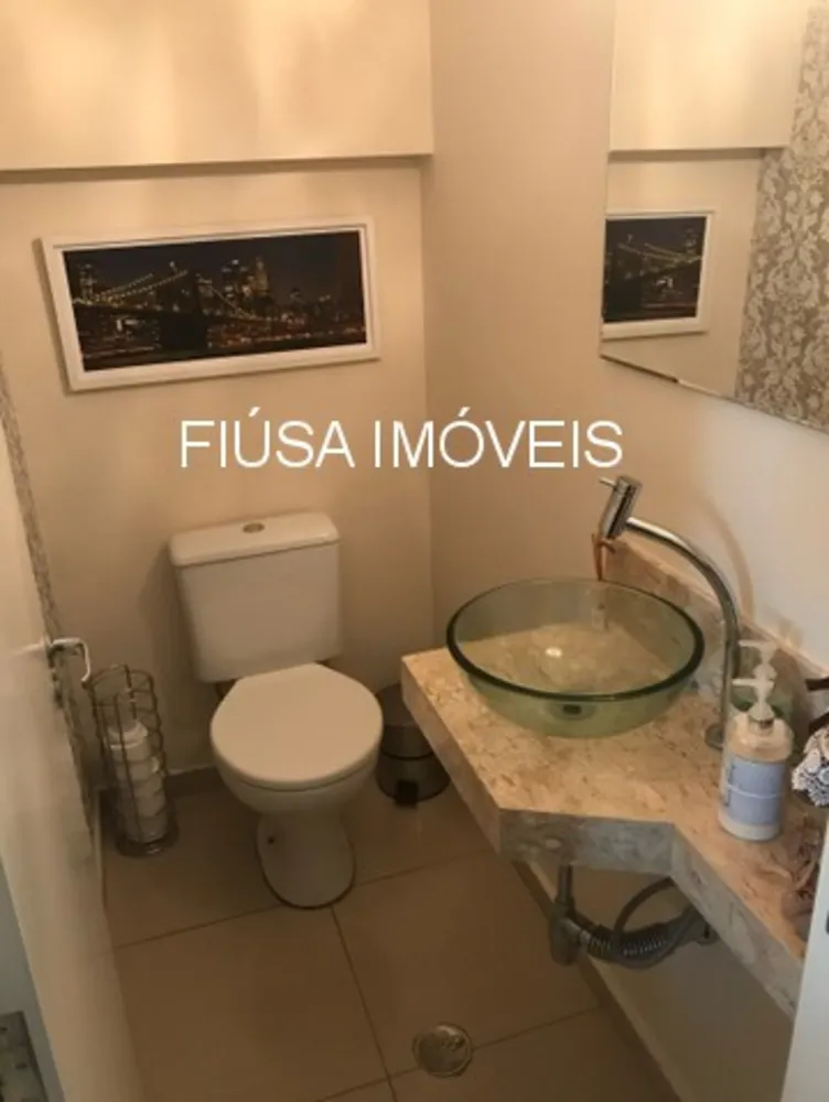Casa, 3 quartos - Foto 12