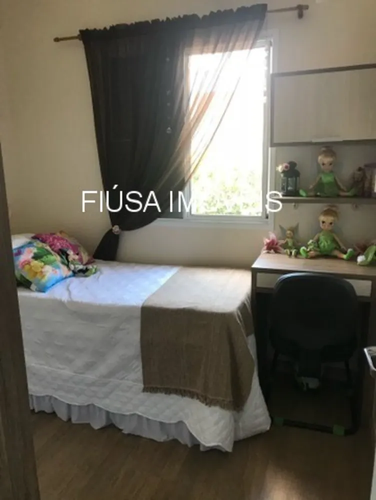 Casa, 3 quartos - Foto 8