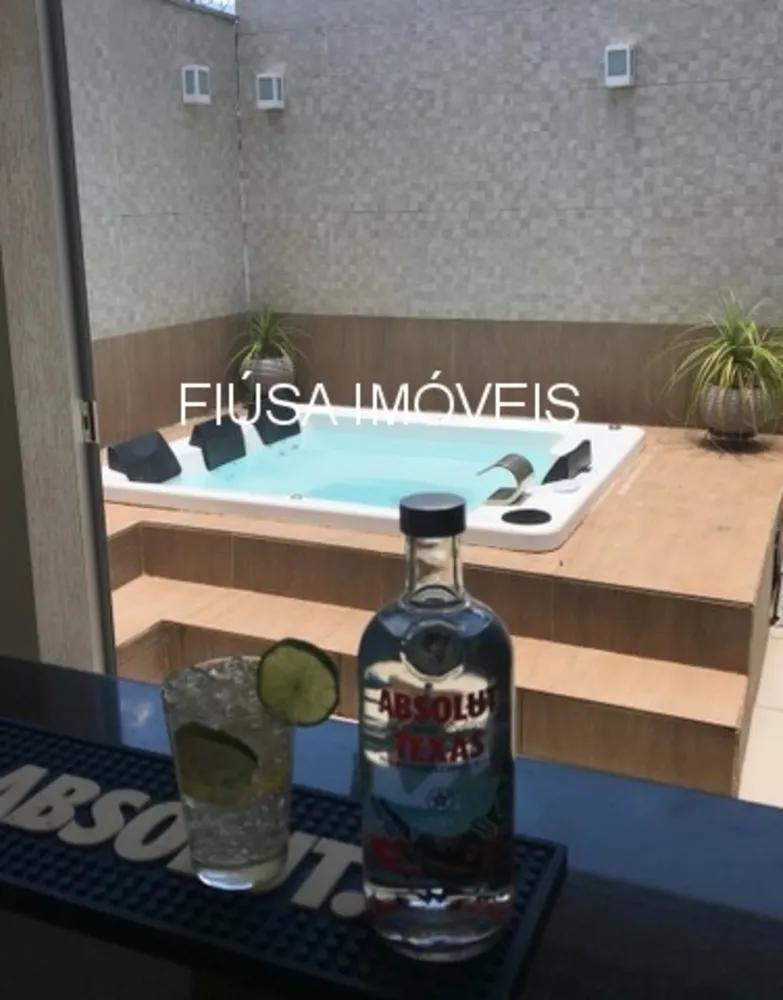 Casa, 3 quartos - Foto 6