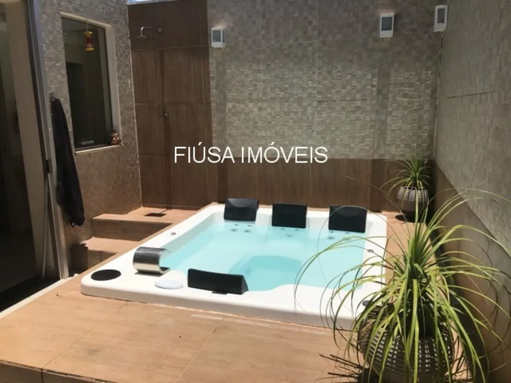 Casa, 3 quartos - Foto 7