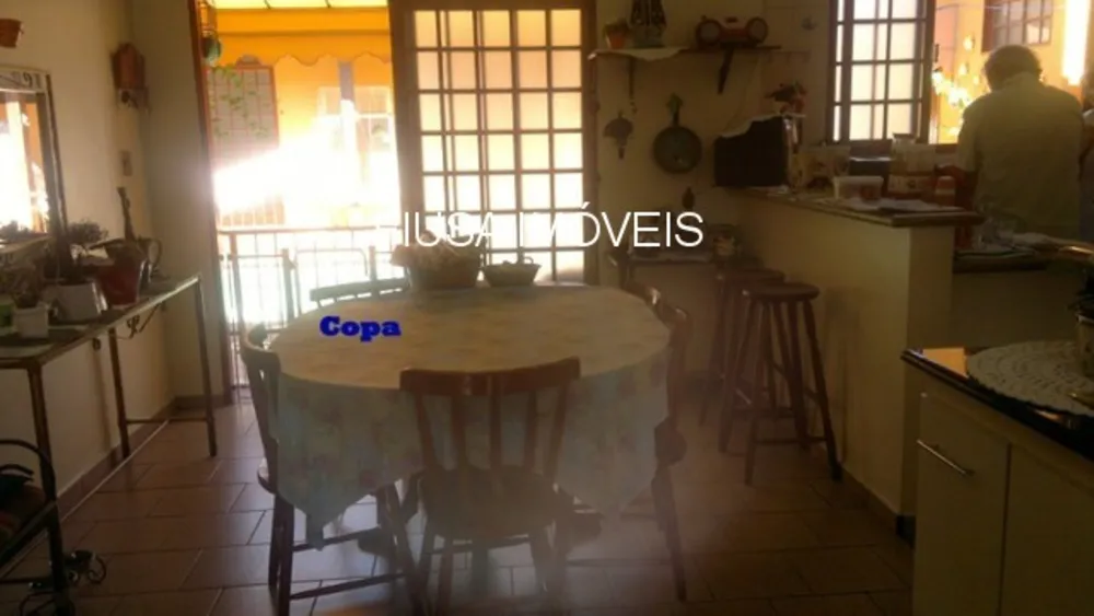 Casa, 4 quartos - Foto 12