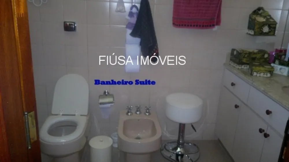 Casa, 4 quartos - Foto 9