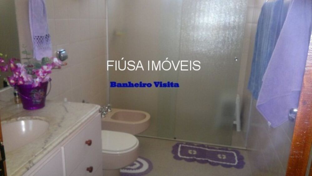 Casa, 4 quartos - Foto 1