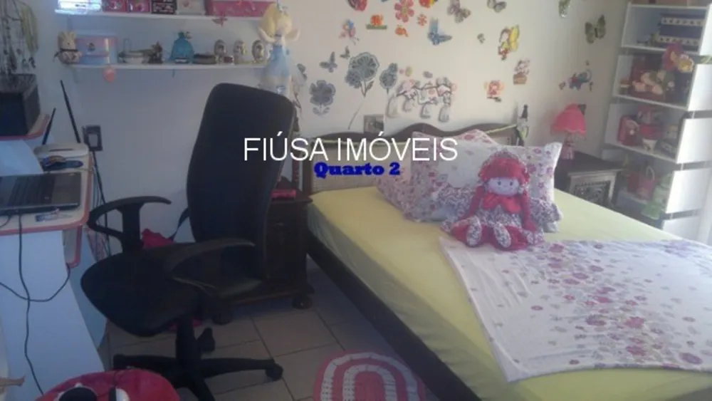 Casa, 4 quartos - Foto 14