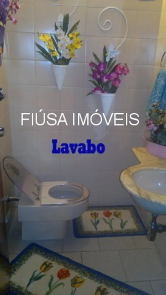 Casa, 4 quartos - Foto 16