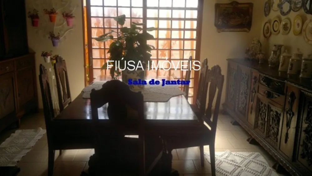 Casa, 4 quartos - Foto 7