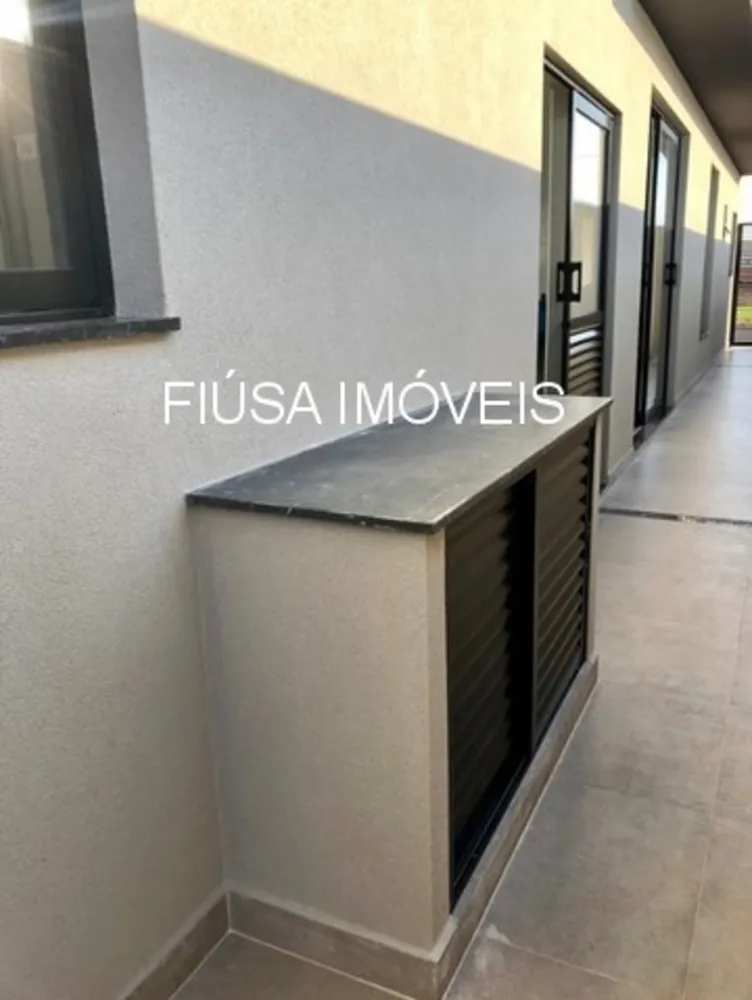 Casa, 3 quartos - Foto 8