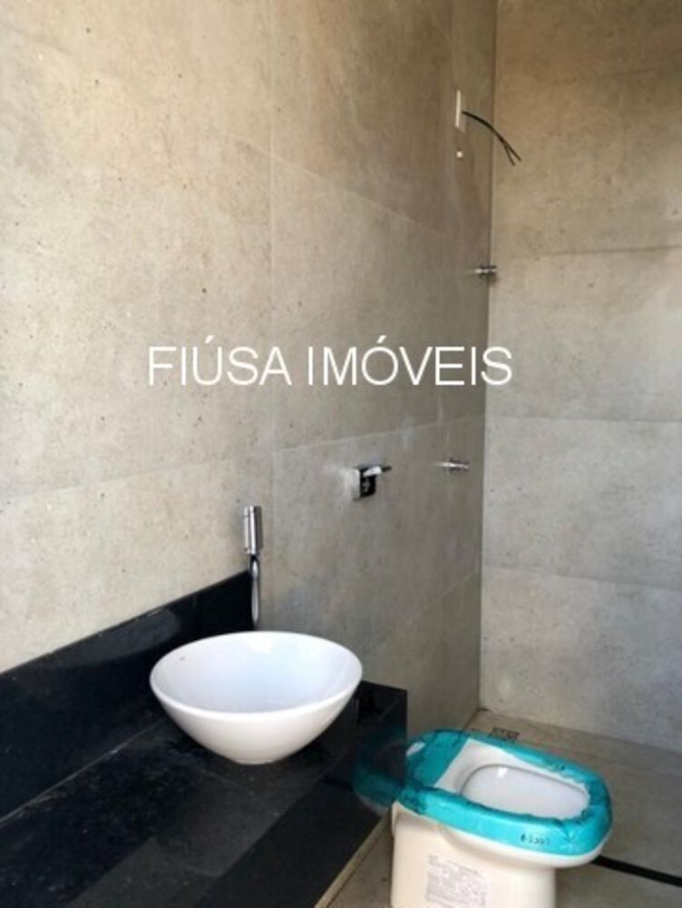 Casa, 3 quartos - Foto 4