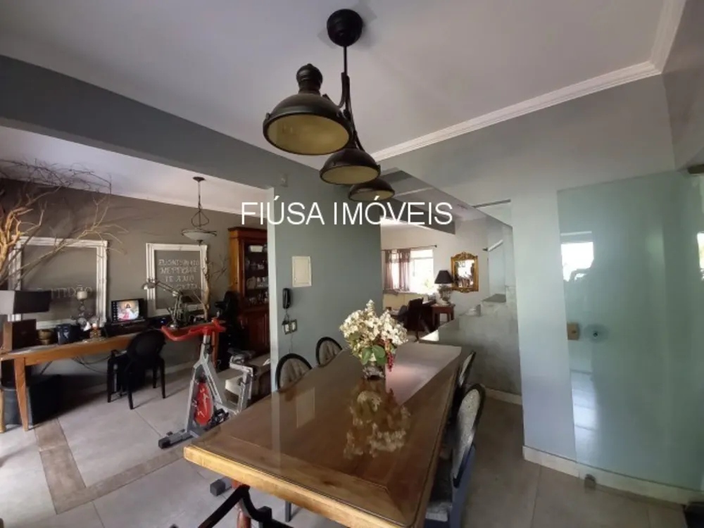 Casa, 3 quartos - Foto 12