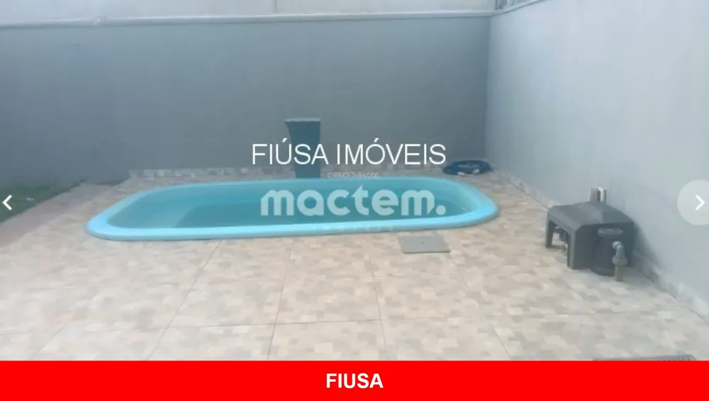 Casa, 2 quartos - Foto 1