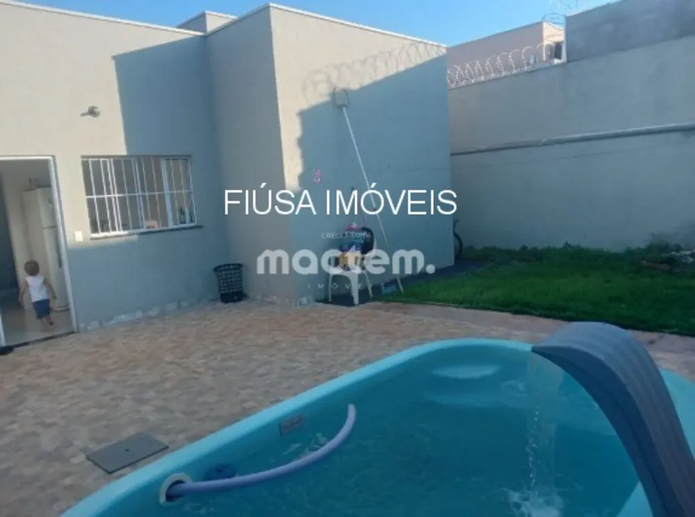Casa, 2 quartos - Foto 3