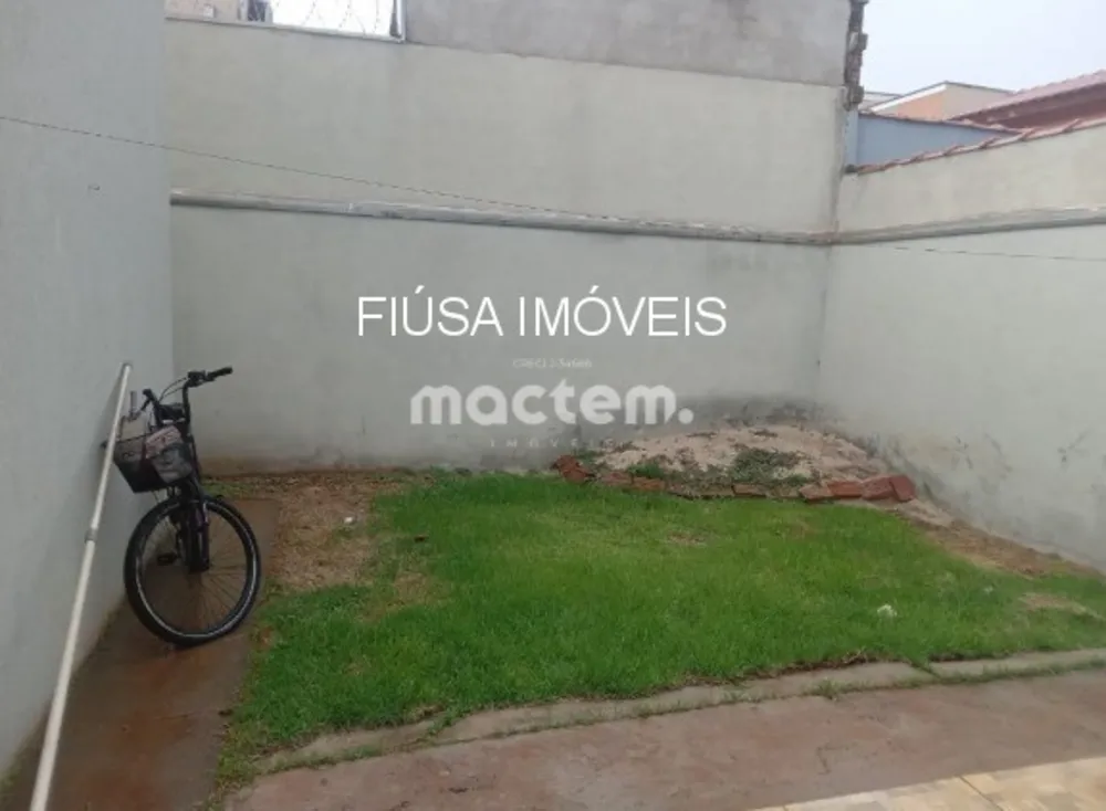 Casa, 2 quartos - Foto 4
