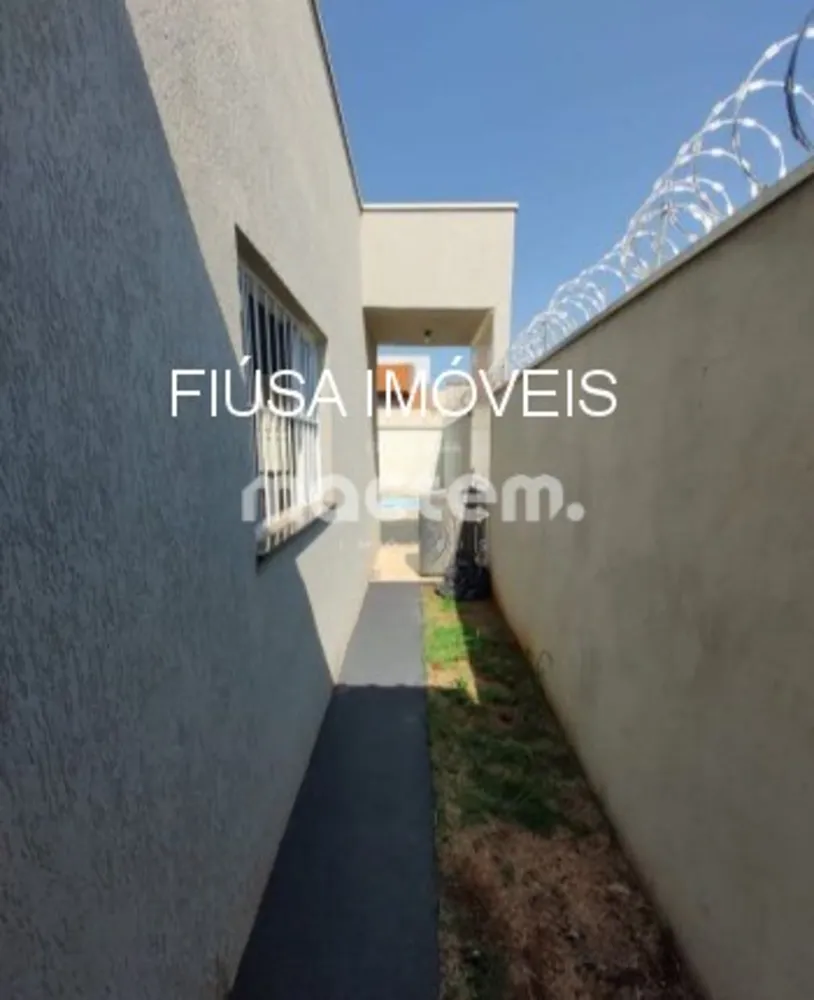 Casa, 2 quartos - Foto 4