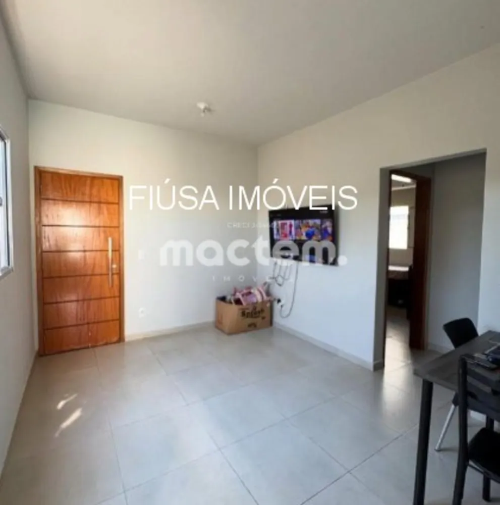 Casa, 2 quartos - Foto 6