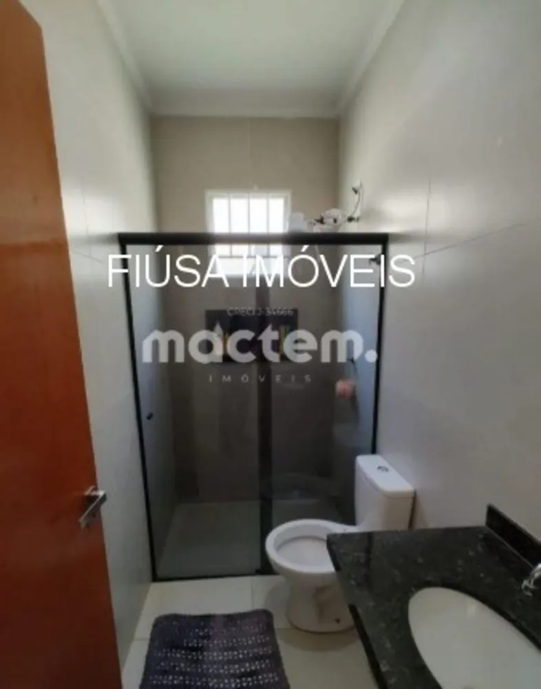 Casa, 2 quartos - Foto 2