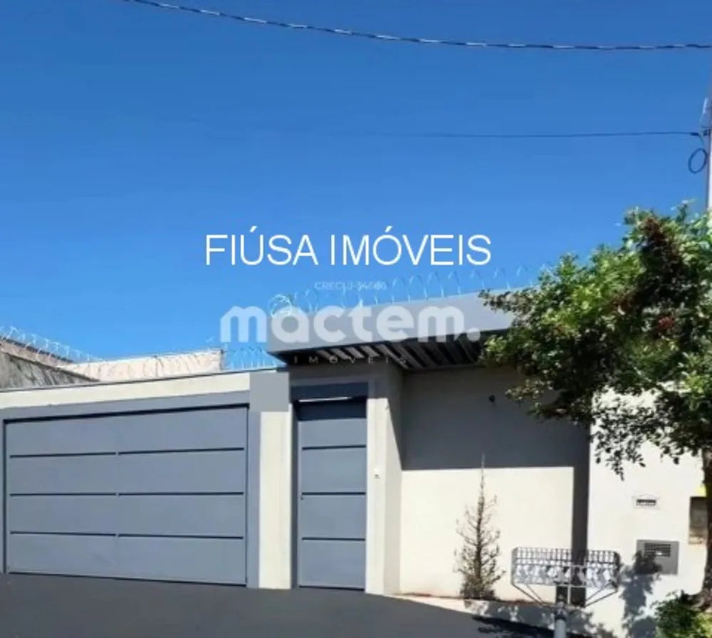 Casa, 2 quartos - Foto 5