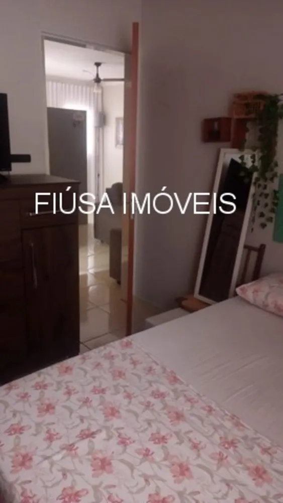 Casa, 2 quartos - Foto 2