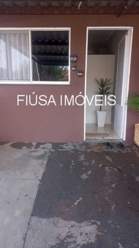 Casa à venda com 2 quartos - Foto 4