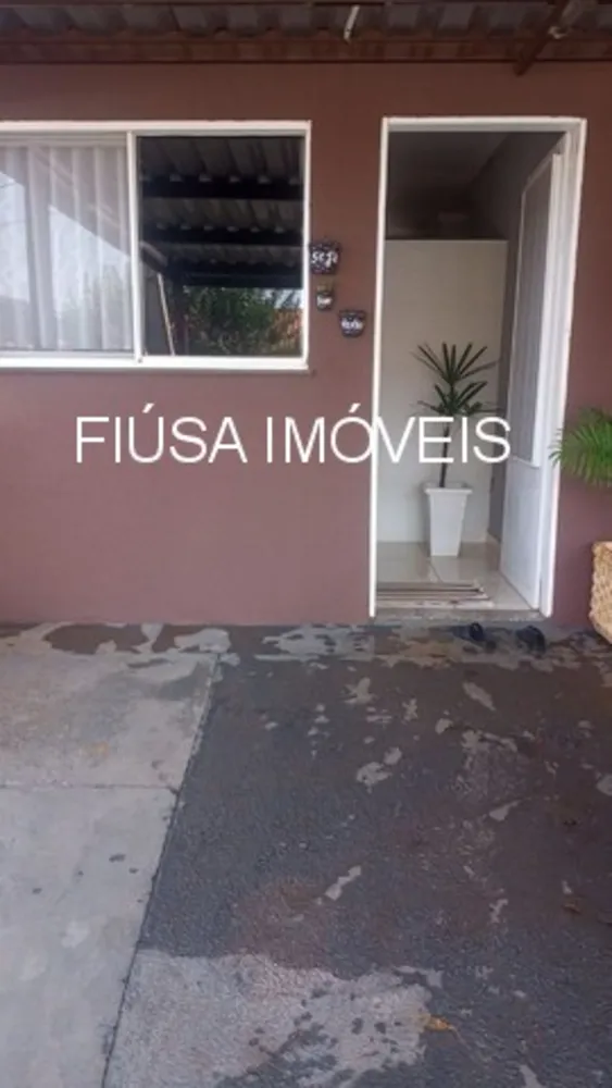 Casa, 2 quartos - Foto 16