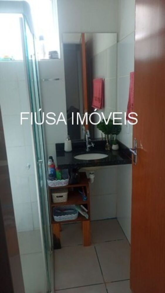 Casa à venda com 2 quartos - Foto 11