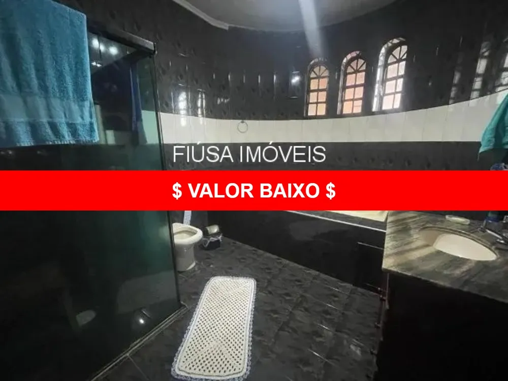 Casa, 3 quartos - Foto 12