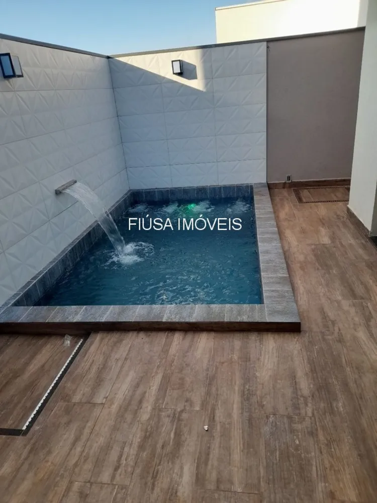 Casa, 3 quartos - Foto 16