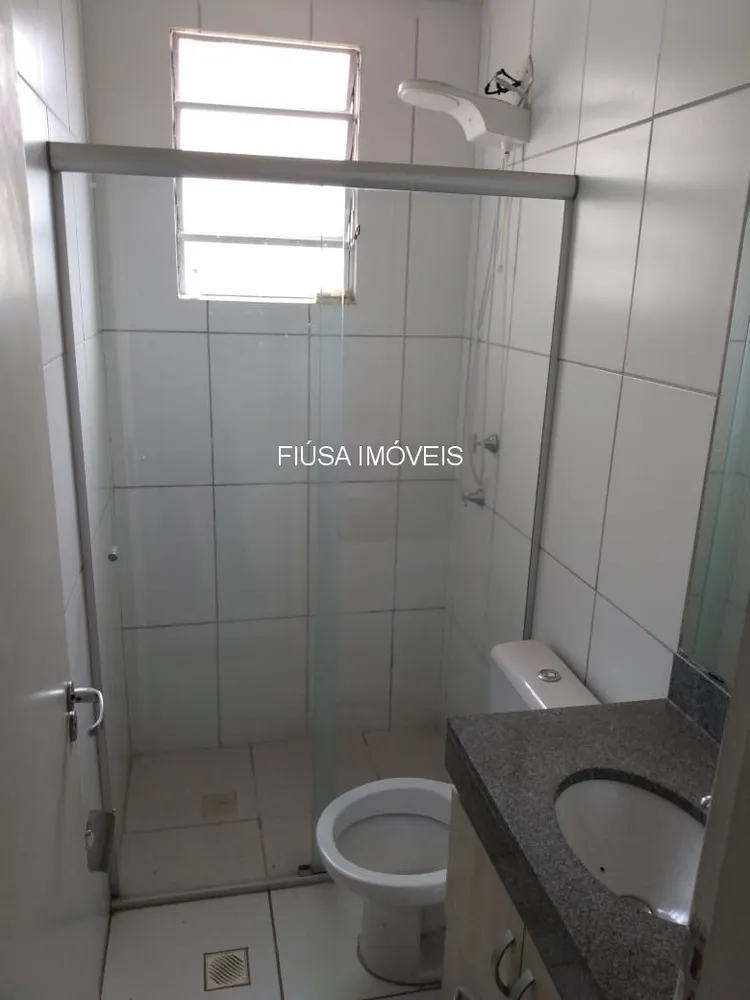 Apartamento, 2 quartos, 49 m² - Foto 3