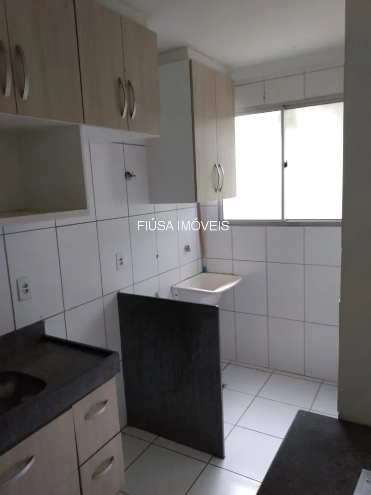 Apartamento, 2 quartos, 49 m² - Foto 2