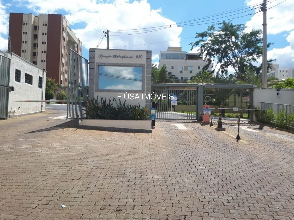 Apartamento, 2 quartos, 49 m² - Foto 6