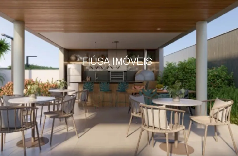Apartamento, 3 quartos, 118 m² - Foto 1