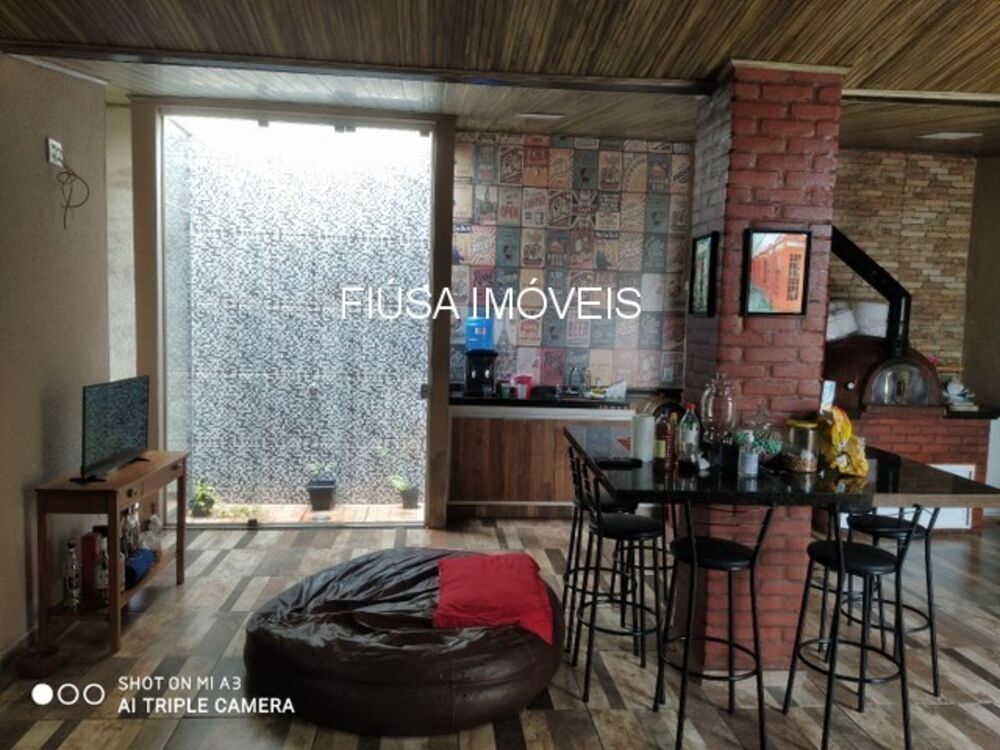 Casa à venda com 3 quartos - Foto 3
