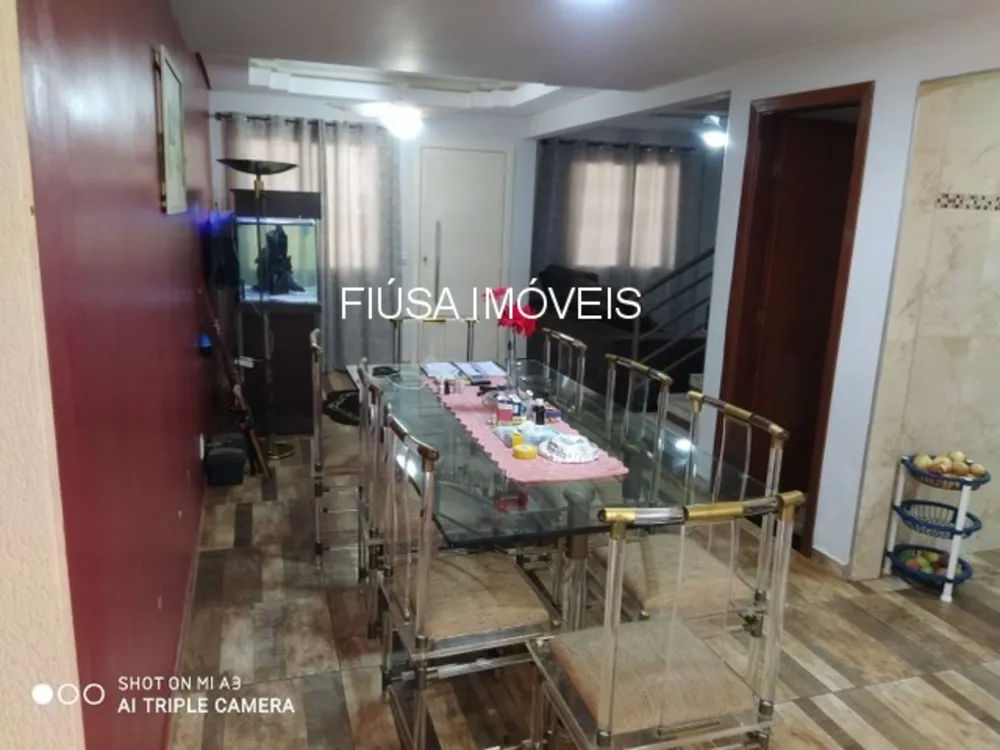 Casa, 3 quartos - Foto 1