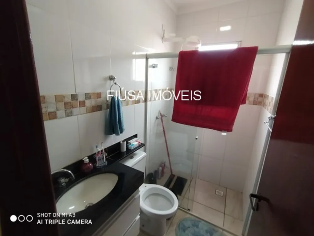 Casa, 3 quartos - Foto 4